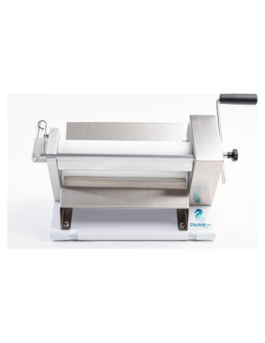 Laminadora Manual de Masa Pastaline Sfogliafacile 0-12mm