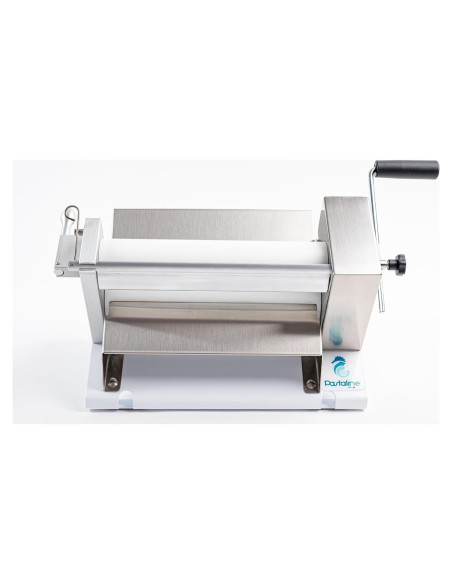 Laminadora Manual de Masa Pastaline Sfogliafacile 0-12mm