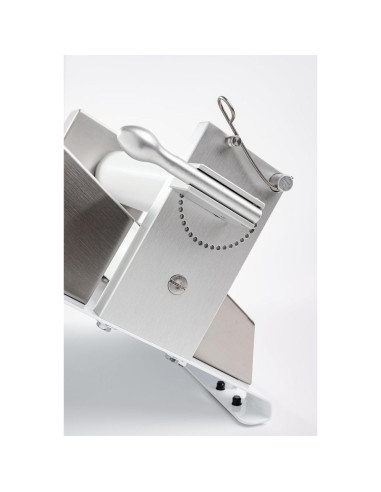 Laminadora Manual de Masa Pastaline Sfogliafacile 0-12mm