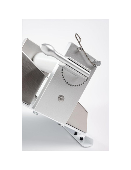 Laminadora Manual de Masa Pastaline Sfogliafacile 0-12mm