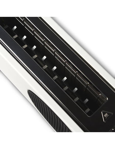 Tostadora Ukonic Xbox Series S, 2 rebanadas, 6 configuraciones