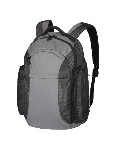 Mochila Helikon-Tex Downtown Pack 27L Gris Nylon