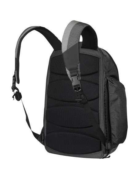 Mochila Helikon-Tex Downtown Pack 27L Gris Nylon
