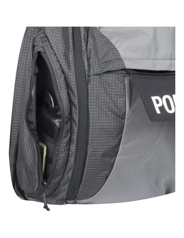 Mochila Helikon-Tex Downtown Pack 27L Gris Nylon