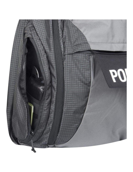 Mochila Helikon-Tex Downtown Pack 27L Gris Nylon