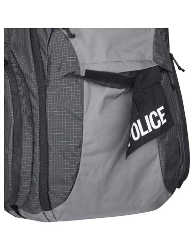 Mochila Helikon-Tex Downtown Pack 27L Gris Nylon