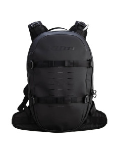 Mochila Técnica KLIM Arsenal 15L - Negro Resistente al Agua