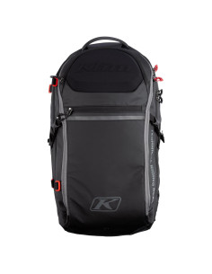 Mochila de Airbag KLIM Atlas 24 para Avalanchas - Negro