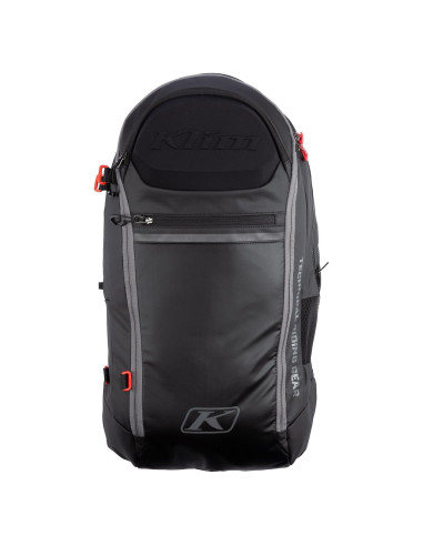 Mochila de Nieve KLIM Atlas 14 con Airbag Alpride E2