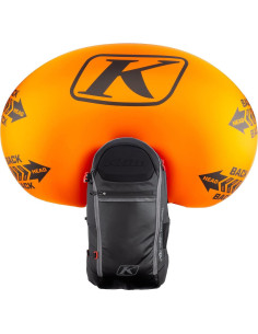Mochila de Nieve KLIM Atlas 14 con Airbag Alpride E2 2