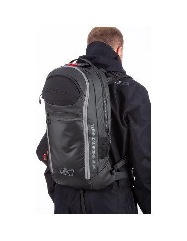 Mochila de Nieve KLIM Atlas 14 con Airbag Alpride E2