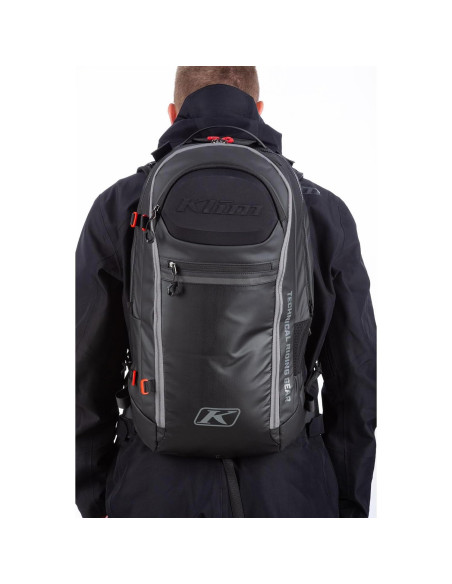Mochila de Nieve KLIM Atlas 14 con Airbag Alpride E2