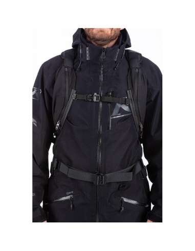 Mochila de Nieve KLIM Atlas 14 con Airbag Alpride E2