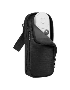 Funda de viaje CaSZLUTION para Chromecast y Roku - Protección