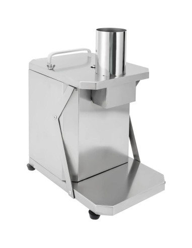 Cortador de Verduras Eléctrico ONEUPING 200W Acero Inoxidable