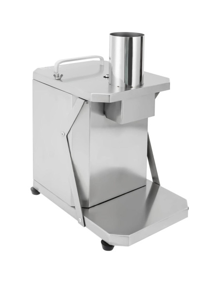 Cortador de Verduras Eléctrico ONEUPING 200W Acero Inoxidable