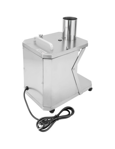 Cortador de Verduras Eléctrico ONEUPING 200W Acero Inoxidable