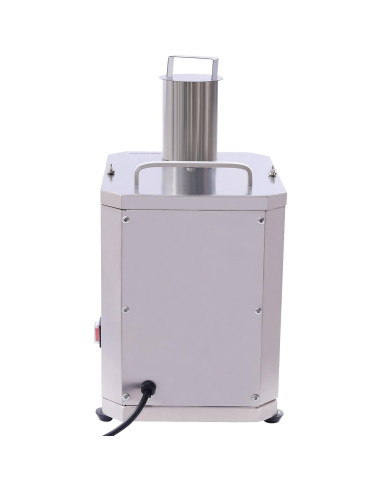 Cortador de Verduras Eléctrico ONEUPING 200W Acero Inoxidable