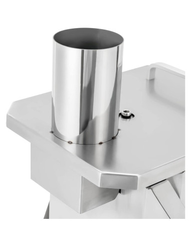 Cortador de Verduras Eléctrico ONEUPING 200W Acero Inoxidable