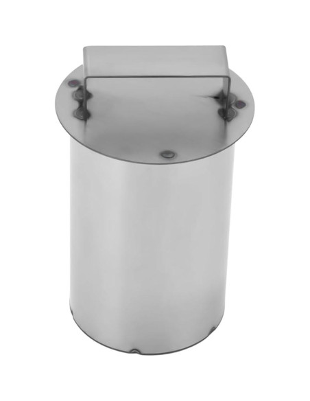 Cortador de Verduras Eléctrico ONEUPING 200W Acero Inoxidable