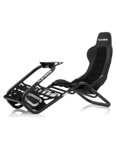 Cockpit de Simulación de Carreras Playseat Trophy Negro