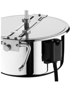 Hervidor de Reemplazo 10oz Great Northern Popcorn Acero Inoxidable 2