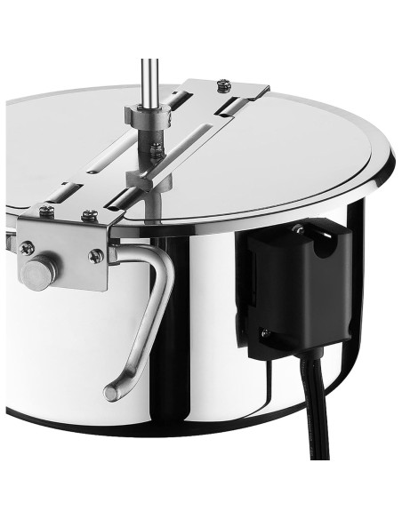 Hervidor de Reemplazo 10oz Great Northern Popcorn Acero Inoxidable