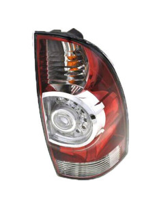 Luz Trasera LED Eagle Eye Lights TY1090-B000R Toyota Tacoma