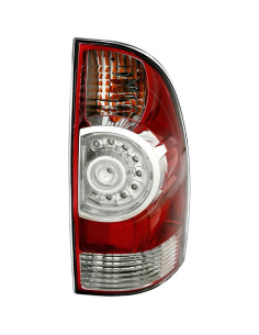 Luz Trasera LED Eagle Eye Lights TY1090-B000R Toyota Tacoma 2