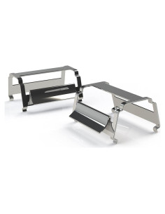 Reflectores Morimoto MultiplEYE A581 para Ojos Demonio RGB