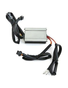 Controlador Anillo Halo LED RGB SMD Octane Lighting 3 Pines