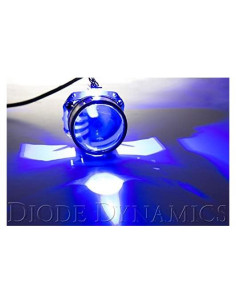 Ojos Demonio RGBW Diode Dynamics DD2230 - 18W Multicolor