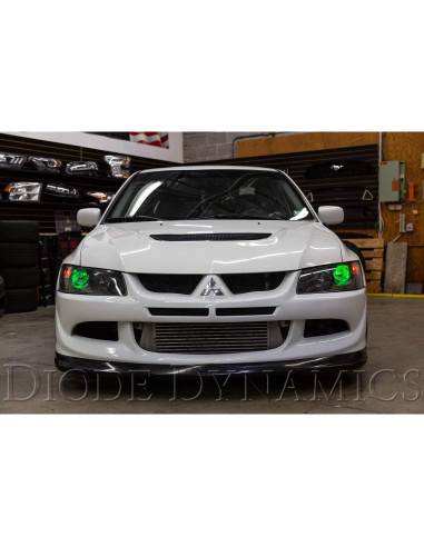 Ojos Demonio RGBW Diode Dynamics DD2230 - 18W Multicolor