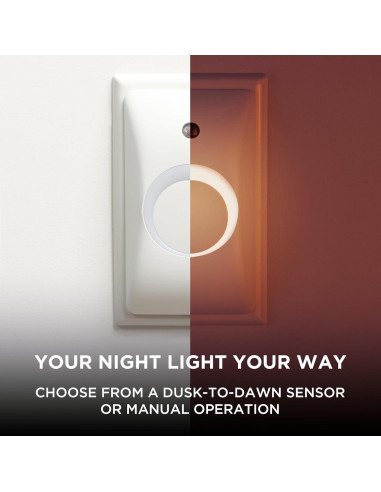 Cubierta de Enchufe a Prueba de Bebés LittleHippo GlowGuard