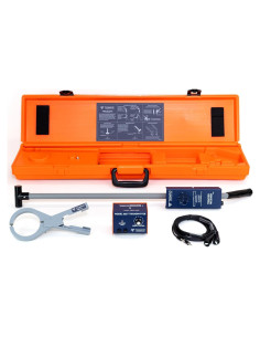 Localizador de Cables Subterráneos Tempo 501 - 2.2 m Profundidad