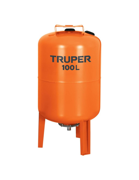 Tanque hidropneumático Truper TN-HN-1X100 20.8 kg