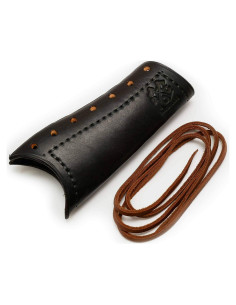 Protector de Mango de Hacha de Cuero Review Outdoor Gear