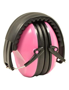 Auriculares con Cancelación de Ruido G & F Products 26dB Ajustables