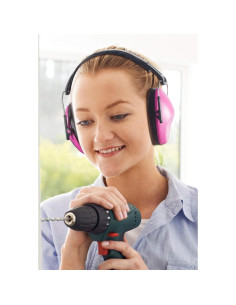 Auriculares con Cancelación de Ruido G & F Products 26dB Ajustables 2