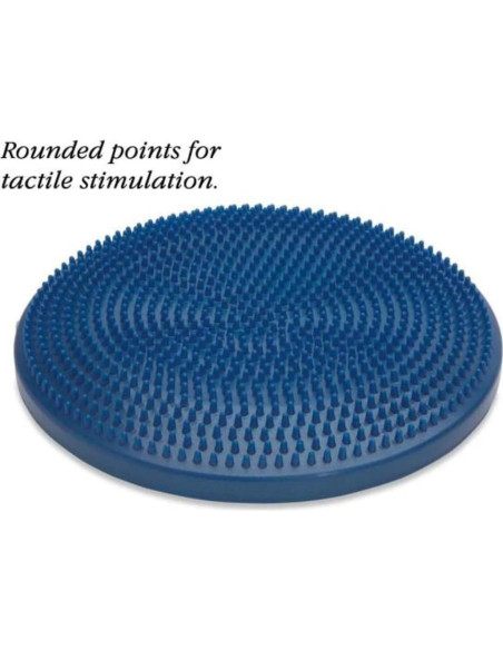 Disco de Equilibrio Norco 33cm para Fitness y Terapia