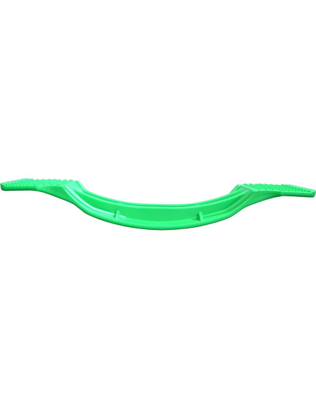 Tabla de Equilibrio Bintiva Verde - Entrenamiento Vestibular