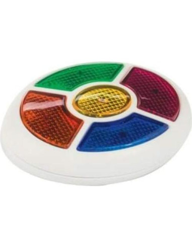 Juego de Memoria Electrónico Max Simon Dice BGT - Portátil