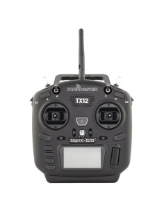 Controlador de Radio TX12 MKII RadioMaster 16 Canales ELRS