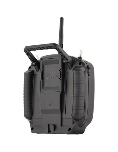 Controlador de Radio TX12 MKII RadioMaster 16 Canales ELRS