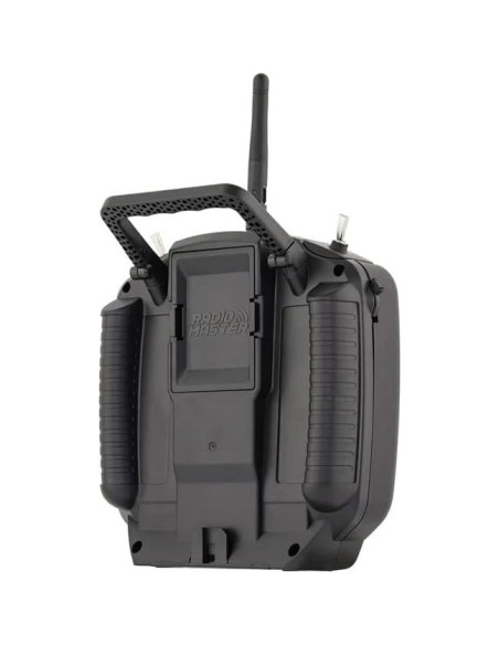 Controlador de Radio TX12 MKII RadioMaster 16 Canales ELRS