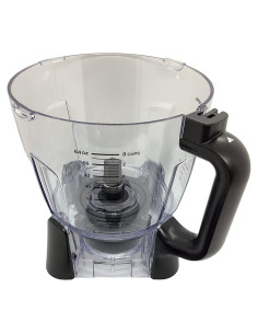 Tazón de Reemplazo Ninja 1.89L para Licuadora BL680/BL910