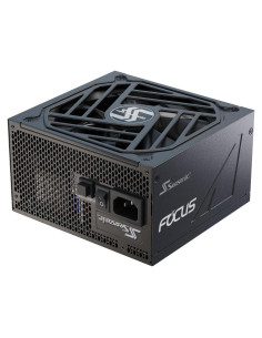 Fuente de Poder Seasonic Focus GX-1000 ATX 3.0 1000W Gold