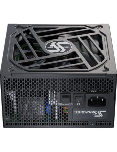 Fuente de Poder Seasonic Focus GX-1000 ATX 3.0 1000W Gold 2