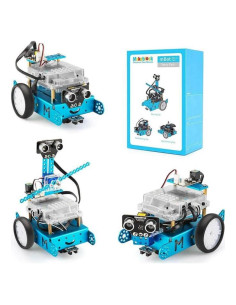 Paquete de Servo Makeblock 3 en 1 para mBot - Gato Bailarín