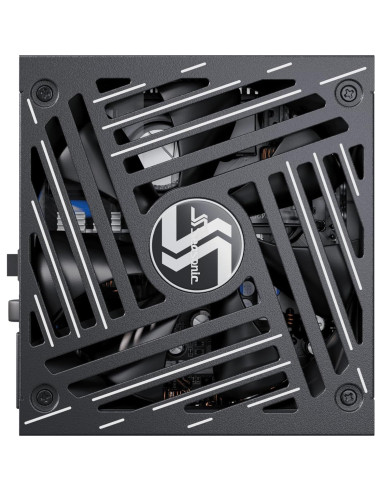 Fuente de Poder Seasonic Focus GX-850W 80+ Oro Modular